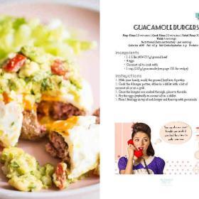 The Essential Keto Cookbook – by Louise Hendon – Buy Online at AbmarketX