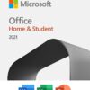 Microsoft Office Home & Business 2021 – Buy Online at AbmarketX