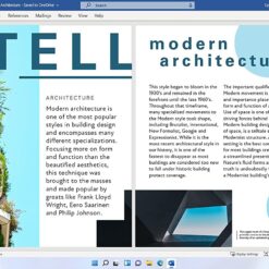 Microsoft Office Home & Business 2021 – Buy Online at AbmarketX