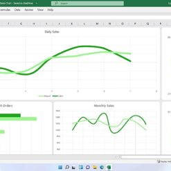 Microsoft Office Home & Business 2021 – Buy Online at AbmarketX