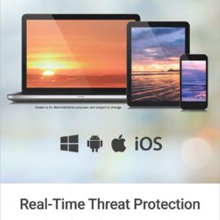 Norton 360 Premium – 10 Devices Antivirus & Security Suite – Buy Online at AbmarketX
