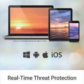 Norton 360 Premium – 10 Devices Antivirus & Security Suite – Buy Online at AbmarketX