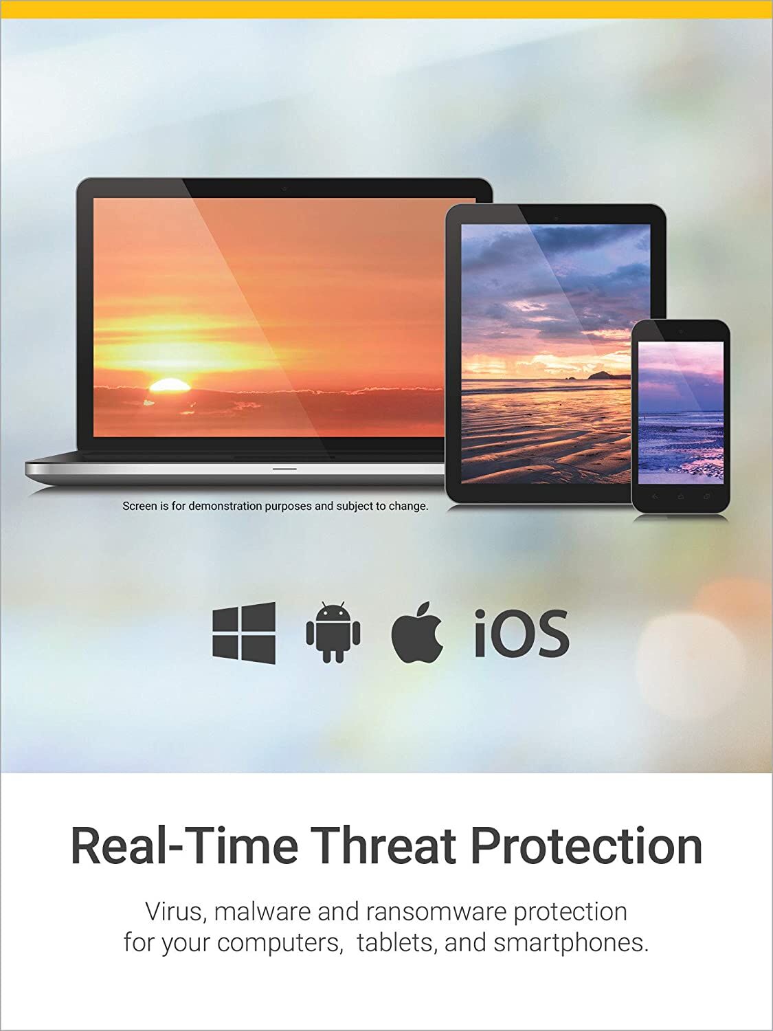 Norton 360 Premium – 10 Devices Antivirus & Security Suite – Buy Online at AbmarketX