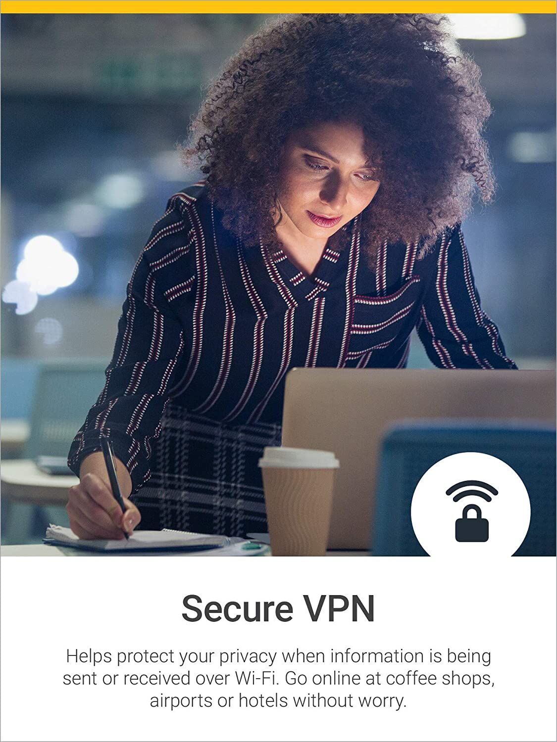 Norton 360 Premium – 10 Devices Antivirus & Security Suite – Buy Online at AbmarketX
