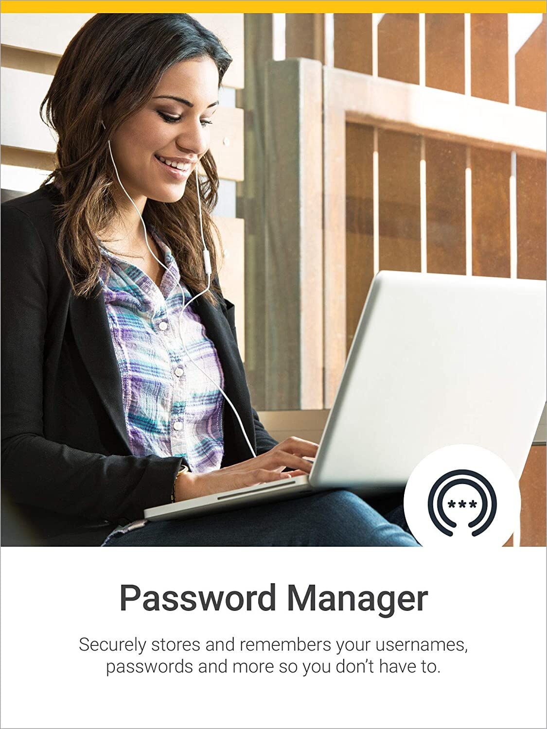 Norton 360 Premium – 10 Devices Antivirus & Security Suite – Buy Online at AbmarketX