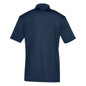 Under Armour Men’s Tech Golf Polo – Midnight Navy – Buy Online at AbmarketX