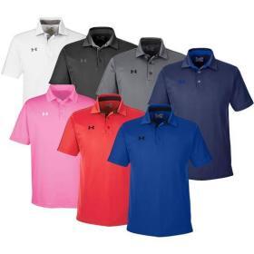 Under Armour Men’s Tech Golf Polo – Midnight Navy – Buy Online at AbmarketX