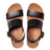 REEF Vista Hi Buckle Women’s Platform Sandal