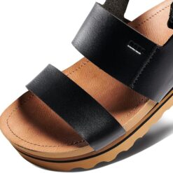 REEF Vista Hi Buckle Women’s Platform Sandal – Buy Online at AbmarketX