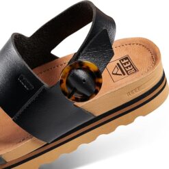 REEF Vista Hi Buckle Women’s Platform Sandal – Buy Online at AbmarketX