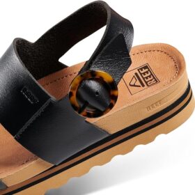 REEF Vista Hi Buckle Women’s Platform Sandal – Buy Online at AbmarketX