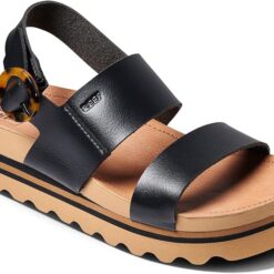 REEF Vista Hi Buckle Women’s Platform Sandal – Buy Online at AbmarketX