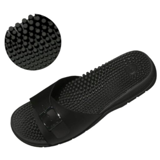 Revs Tay Men’s Reflexology Massage Sandal