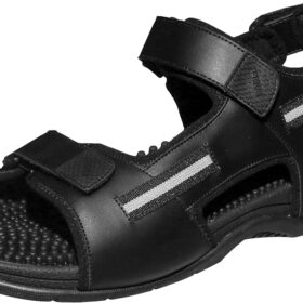 Revs Lomond Men’s Reflexology Sandals – Buy Online at AbmarketX