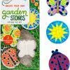 Creative Roots Paint Your Own Stepping Stone Kit