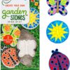 Creative Roots Paint Your Own Stepping Stone Kit – Buy Online at AbmarketX