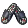SYH Men’s Acupressure Foot Massager Sandal – Buy Online at AbmarketX