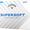 Callaway Supersoft 2025 Golf Balls – Buy Online at AbmarketX