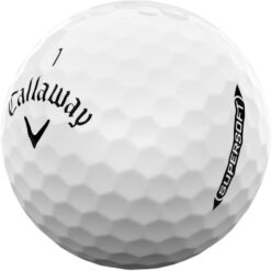 Callaway Supersoft 2025 Golf Balls – Buy Online at AbmarketX