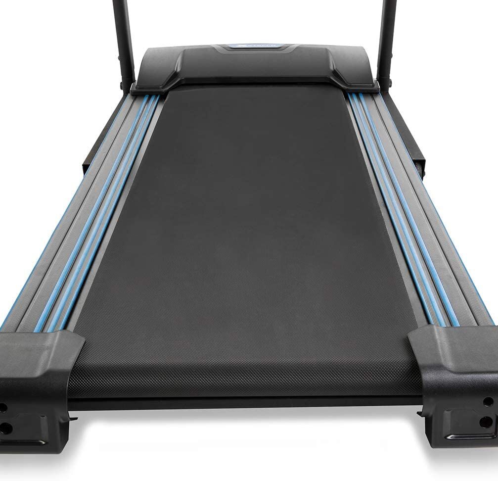 XTERRA Fitness Premium Folding Smart Treadmill – Buy Online at AbmarketX