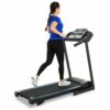 XTERRA Fitness Premium Folding Smart Treadmill – Buy Online at AbmarketX