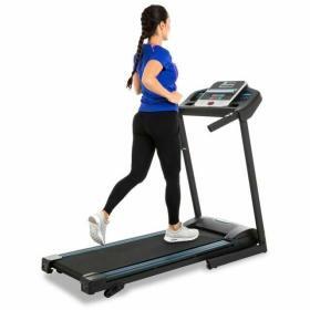 XTERRA Fitness Premium Folding Smart Treadmill – Buy Online at AbmarketX
