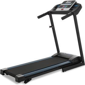 XTERRA Fitness Premium Folding Smart Treadmill – Buy Online at AbmarketX