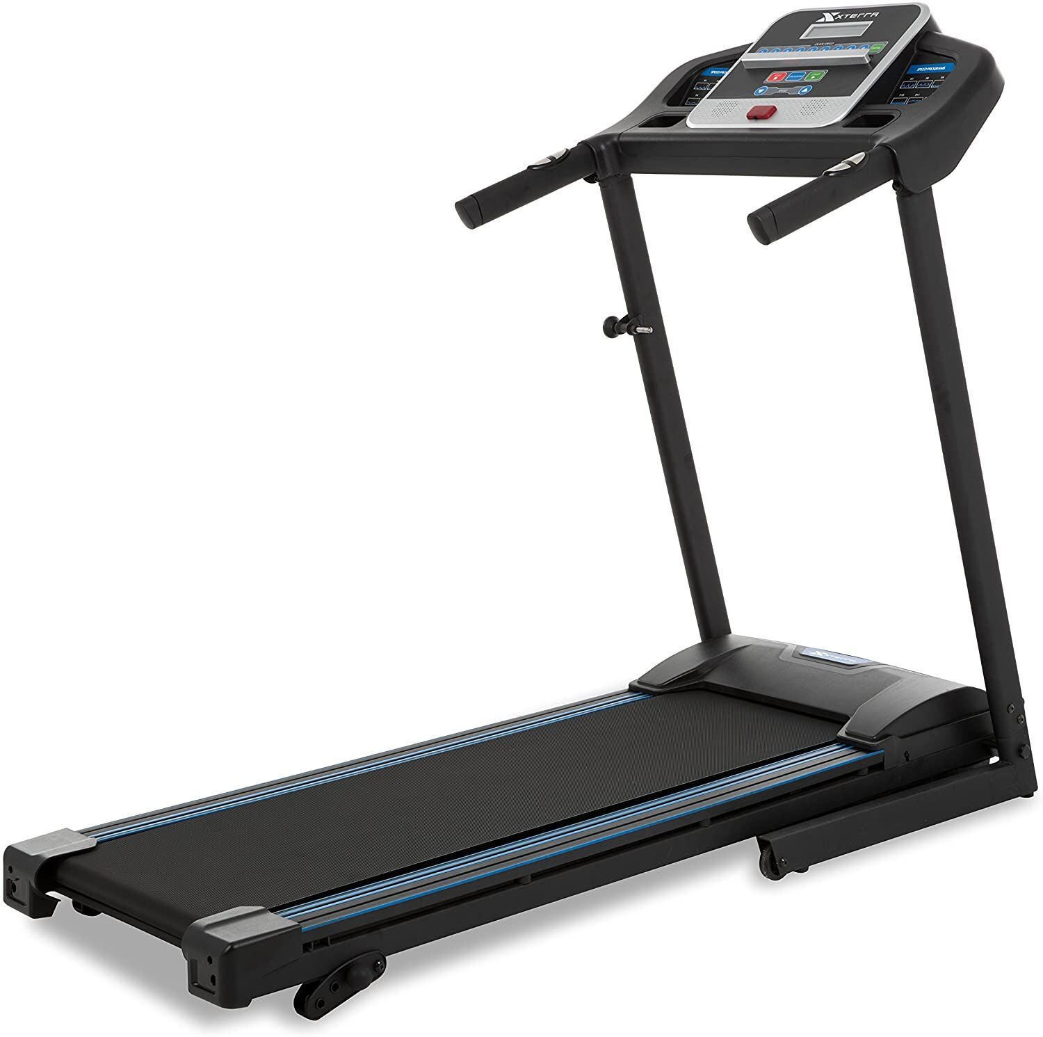 XTERRA Fitness Premium Folding Smart Treadmill – Buy Online at AbmarketX