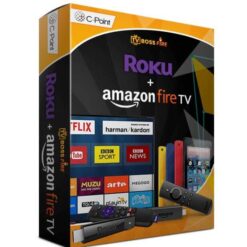 TV Boss Fire - Viral Channel Optimizer