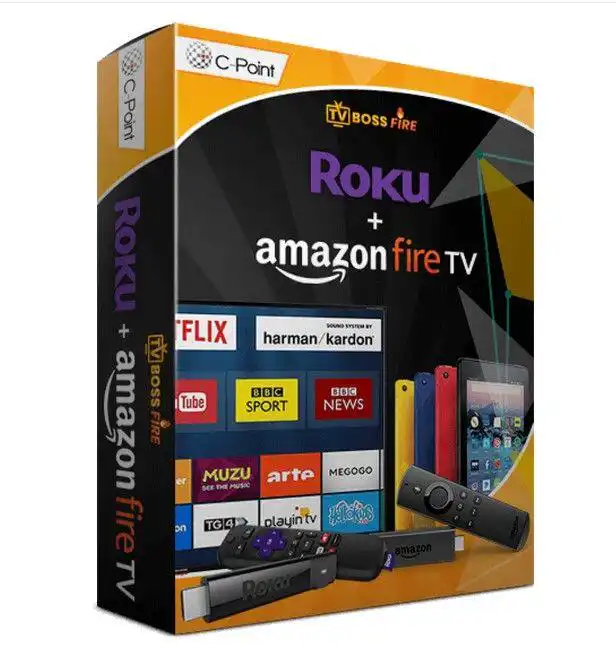 TV Boss Fire Viral Channel Optimizer – Buy Online at AbmarketX