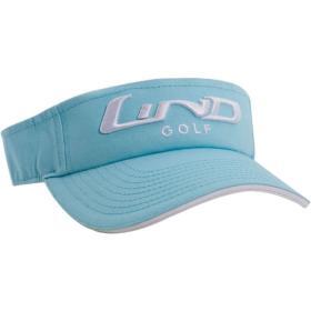 Lind Golf Men’s/Women’s Adjustable Golf Visor – Buy Online at AbmarketX