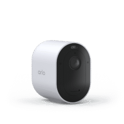 Arlo Pro 5S 2K Wireless Spotlight Camera