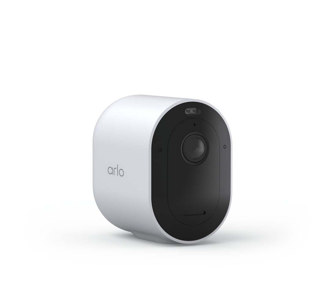 Arlo Pro 5S 2K Wireless Spotlight Camera