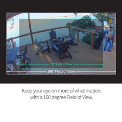Arlo Pro 5S 2K Wireless Spotlight Camera – Buy Online at AbmarketX