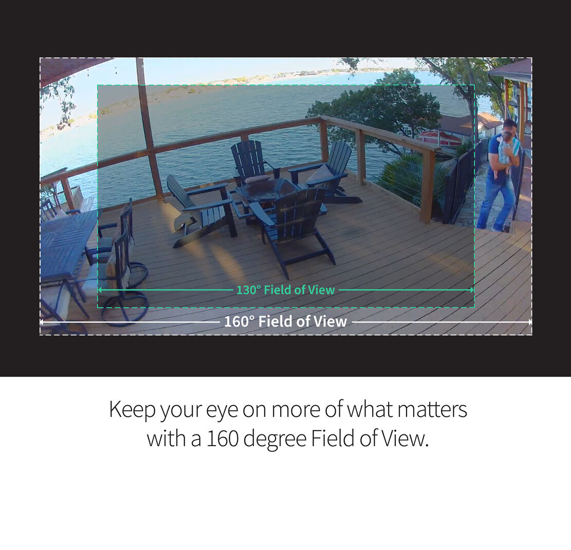 Arlo Pro 5S 2K Wireless Spotlight Camera - Image 3