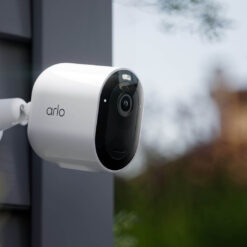 Alternative view of Arlo Pro 5S 2K Wireless Spotlight Camera