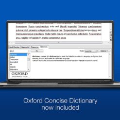 Corel WordPerfect Office Home & Student 2021 – Buy Online at AbmarketX
