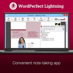 Corel WordPerfect Office Home & Student 2021 – Buy Online at AbmarketX