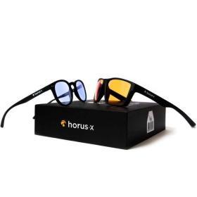HORUS X-Blue Light Blocker Glasses For Gaming – Buy Online at AbmarketX