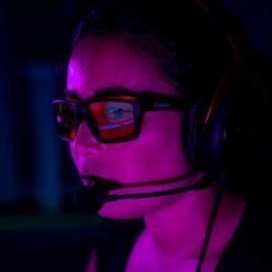 HORUS X-Blue Light Blocker Glasses For Gaming – Buy Online at AbmarketX