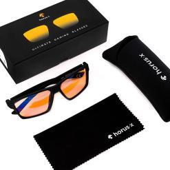 HORUS X-Blue Light Blocker Glasses For Gaming – Buy Online at AbmarketX