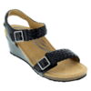 Aetrex Women’s Grace Orthopedic Wedge Sandals – Buy Online at AbmarketX