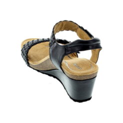 Aetrex Women’s Grace Orthopedic Wedge Sandals – Buy Online at AbmarketX