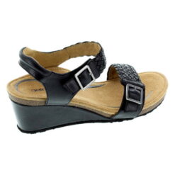 Aetrex Women’s Grace Orthopedic Wedge Sandals – Buy Online at AbmarketX