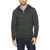 Amazon Essentials Men’s Full-Zip Fleece Hoodie – Buy Online at AbmarketX