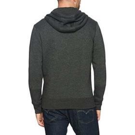 Amazon Essentials Men’s Full-Zip Fleece Hoodie – Buy Online at AbmarketX