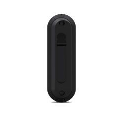 Arlo 2nd Generation Video Doorbell – Black – Buy Online at AbmarketX