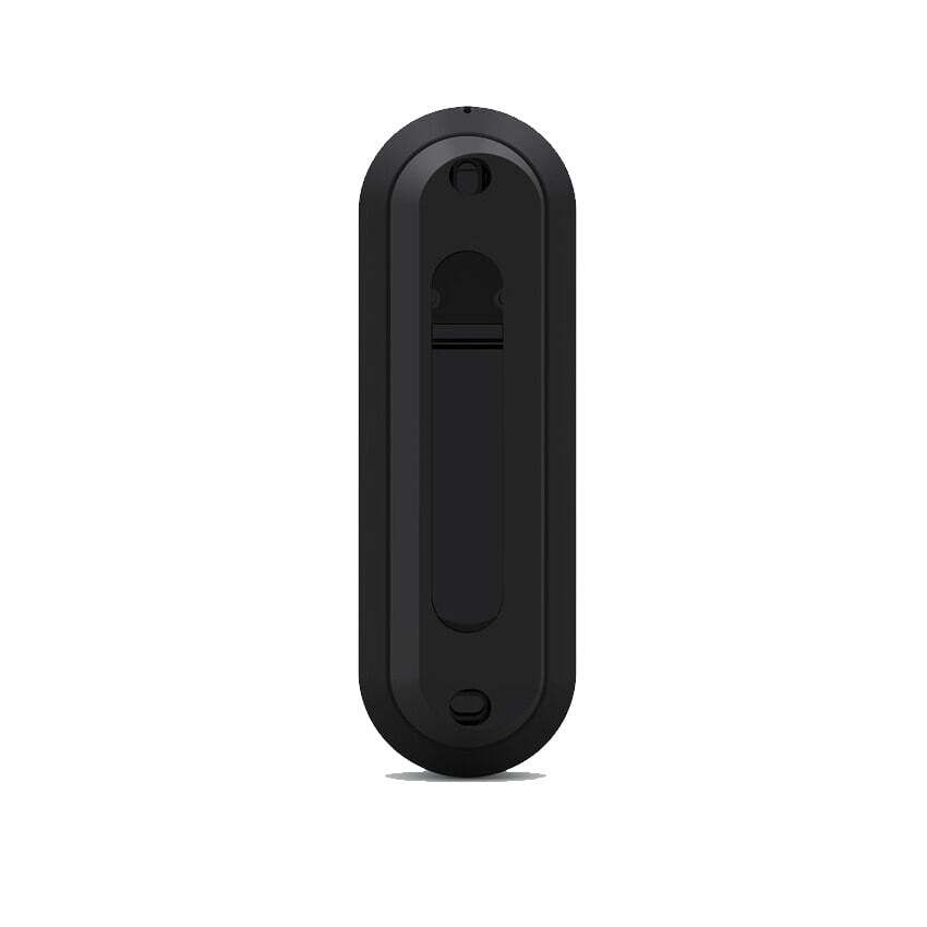 Arlo 2nd Generation Video Doorbell – Black - Image 3