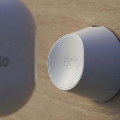 Arlo Ultra 2 Spotlight Wireless Camera – 4K HDR – Buy Online at AbmarketX