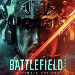 2042 Battlefield - Ultimate Edition Steam Altergift